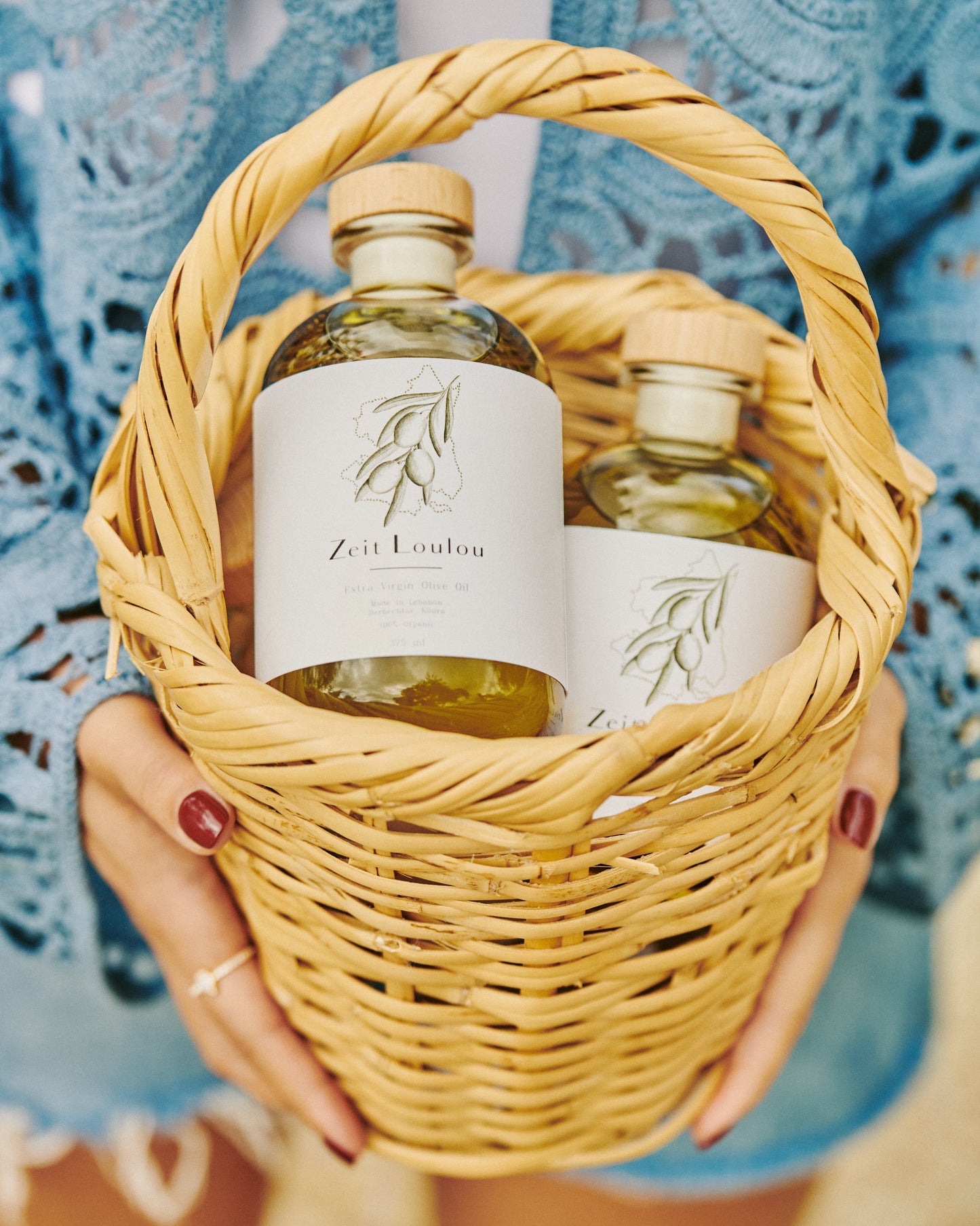 6 Month Subscription - 375 ml Bottle